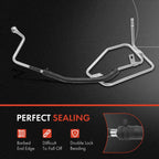 Power Steering Return Line Hose for Kia Sedona (2002-2006)