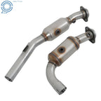 Catalytic Converters with Y Pipe for Ford Transit 150 250 350 (2015-2019)