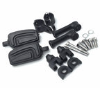 Adjustable AirFlow Foot Peg for Honda GoldWing Shadow Valkyrie (1.5")