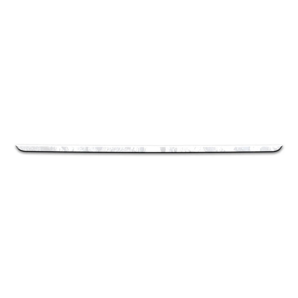 Diamond Grade 1pc Stainless Steel Lower Trunk Trim for 2011-2024 Chrysler 300