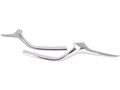 Passenger Side Grille Molding for Mazda 6 (2018–2021) MV655XS