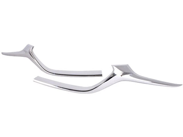 Passenger Side Grille Molding for Mazda 6 (2018–2021) MV655XS