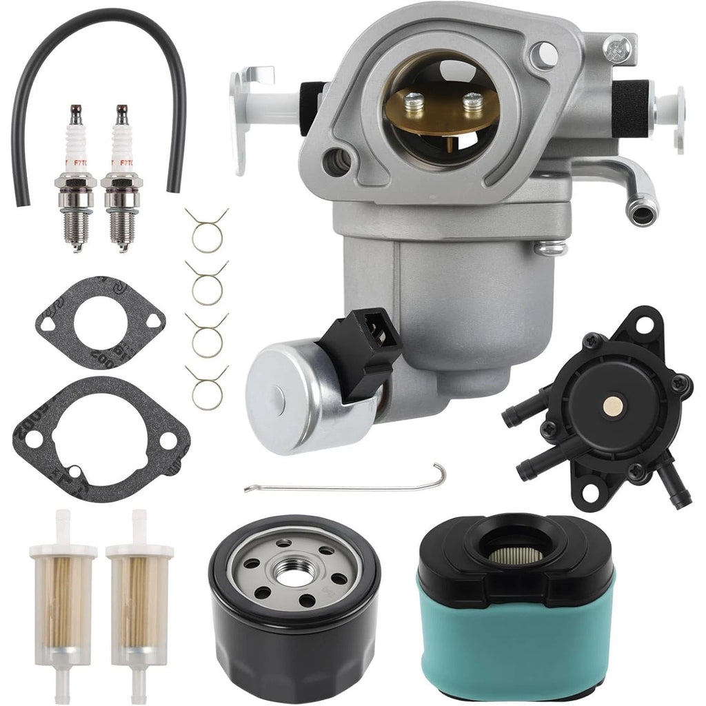 Carburetor for Briggs & Stratton 40U777 40U877 44U677 
