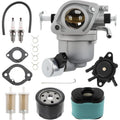 Carburetor for Briggs & Stratton 40U777 40U877 44U677 