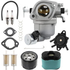 Carburetor for Briggs & Stratton 40U777 40U877 44U677 