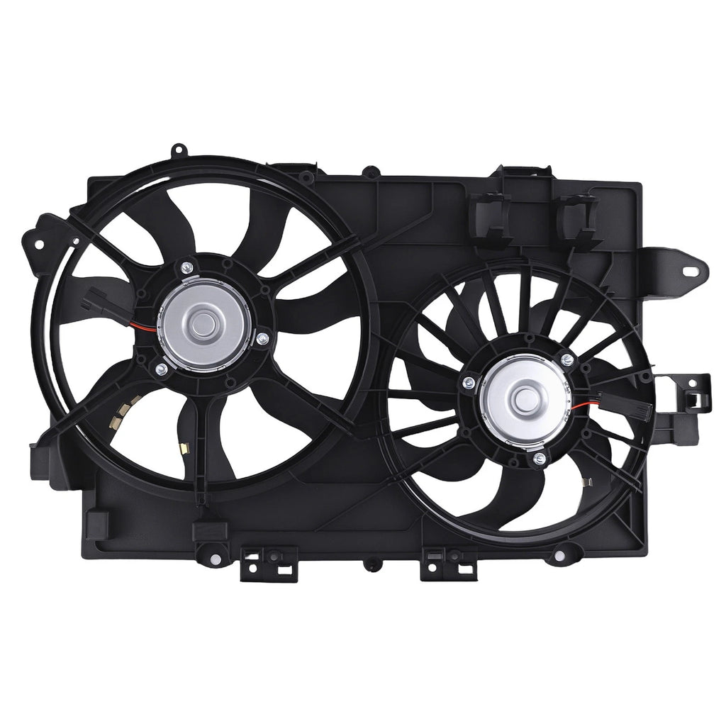 Cooling Fan for Chevy Equinox, Pontiac Torrent (2006–2008) 1581583, 19129813