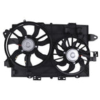 Cooling Fan for Chevy Equinox, Pontiac Torrent (2006–2008) 1581583, 19129813