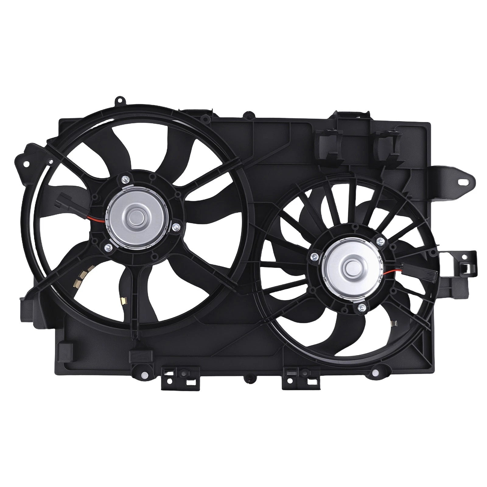 Cooling Fan for Chevy Equinox, Pontiac Torrent (2006–2008) 1581583, 19129813