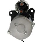 Starter for Case Tractor 120, 130, 140, 155, 175, 190 MXM (N/A)
