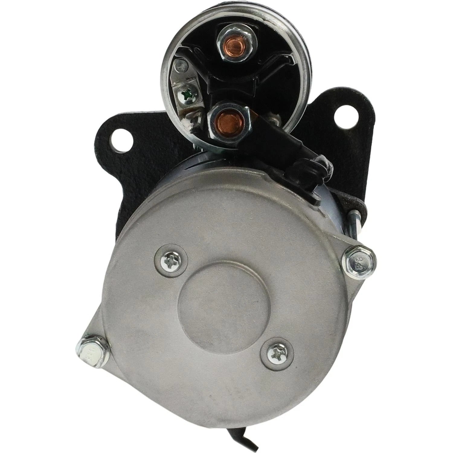 Starter for Case Tractor 120, 130, 140, 155, 175, 190 MXM (N/A)
