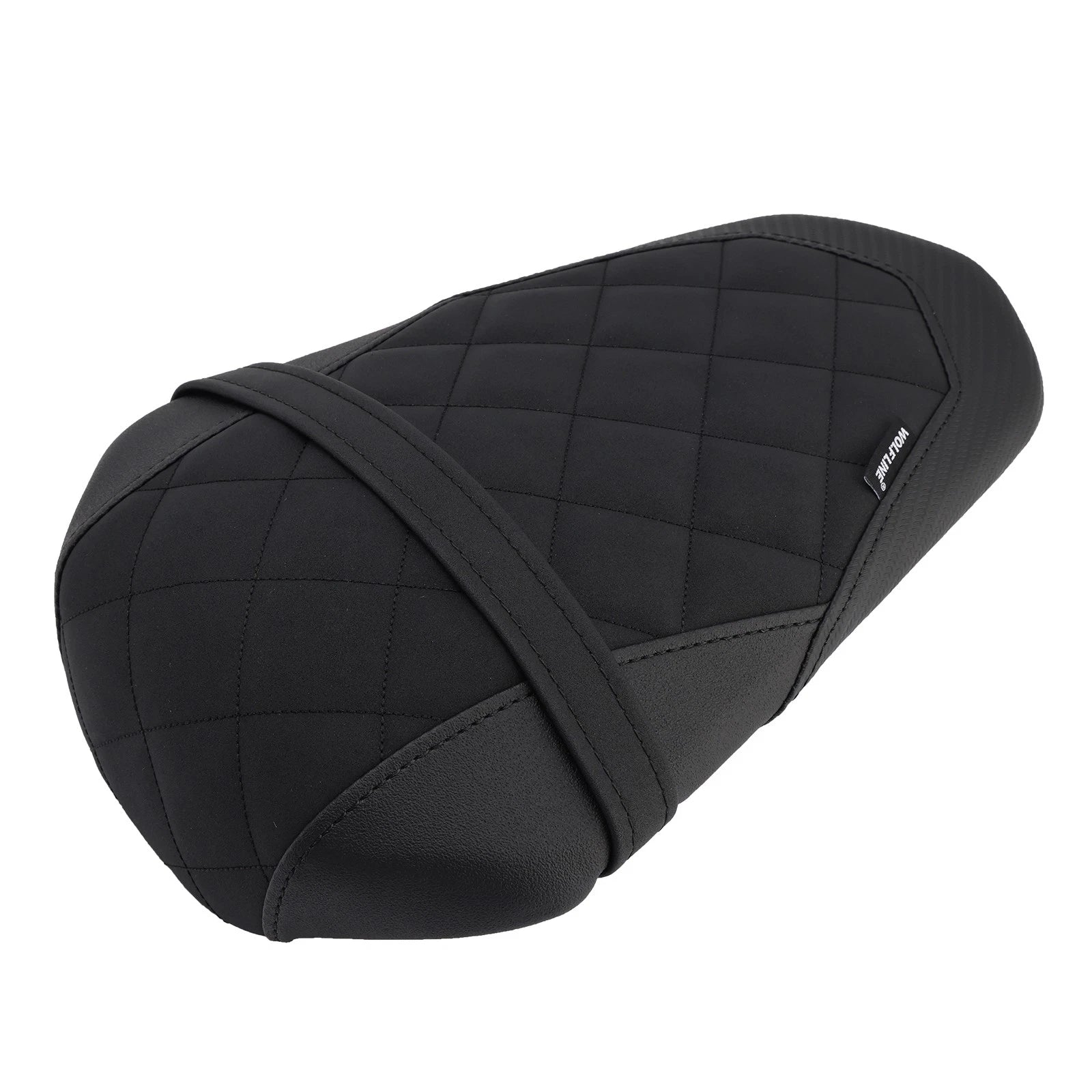 Rear Seat Passenger Cushion for Yamaha YZF-R3 (2015–2023), MT-03 (2016–2023)