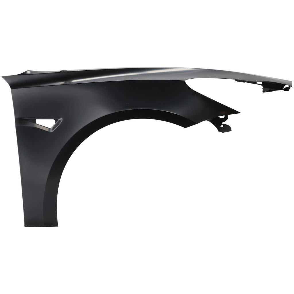 Fender for Tesla Model 3 (2017–2023) Front Passenger Side