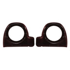 6.5" Fairing Lower Speaker Pods for Harley Electra Glide (2014–Present)