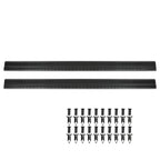 Rocker Panels for Chevy Silverado/GMC Sierra 1500 2500 3500 (1999–2006)