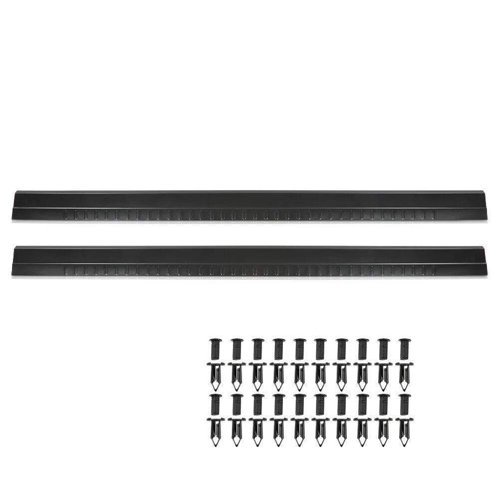Rocker Panels for Chevy Silverado/GMC Sierra 1500 2500 3500 (1999–2006)