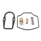 Carburetor Repair Rebuild Kit for Yamaha XT550 XT600 TT600 (1983-1990)