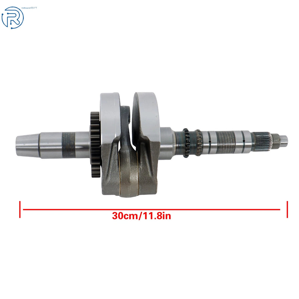 Crankshaft for Honda Foreman 500/520 (2014-2025)