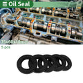 Oil Seal for Rotary Shaft (35x60x10mm)