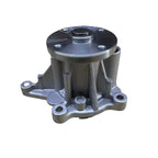 Water Pump 1PC for Hyundai Accent Creta Kia Rio (2015-2017)