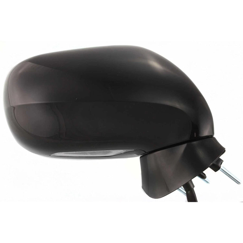 Power Mirror for Lexus IS250 IS350 (2006–2008) Passenger Side Heated