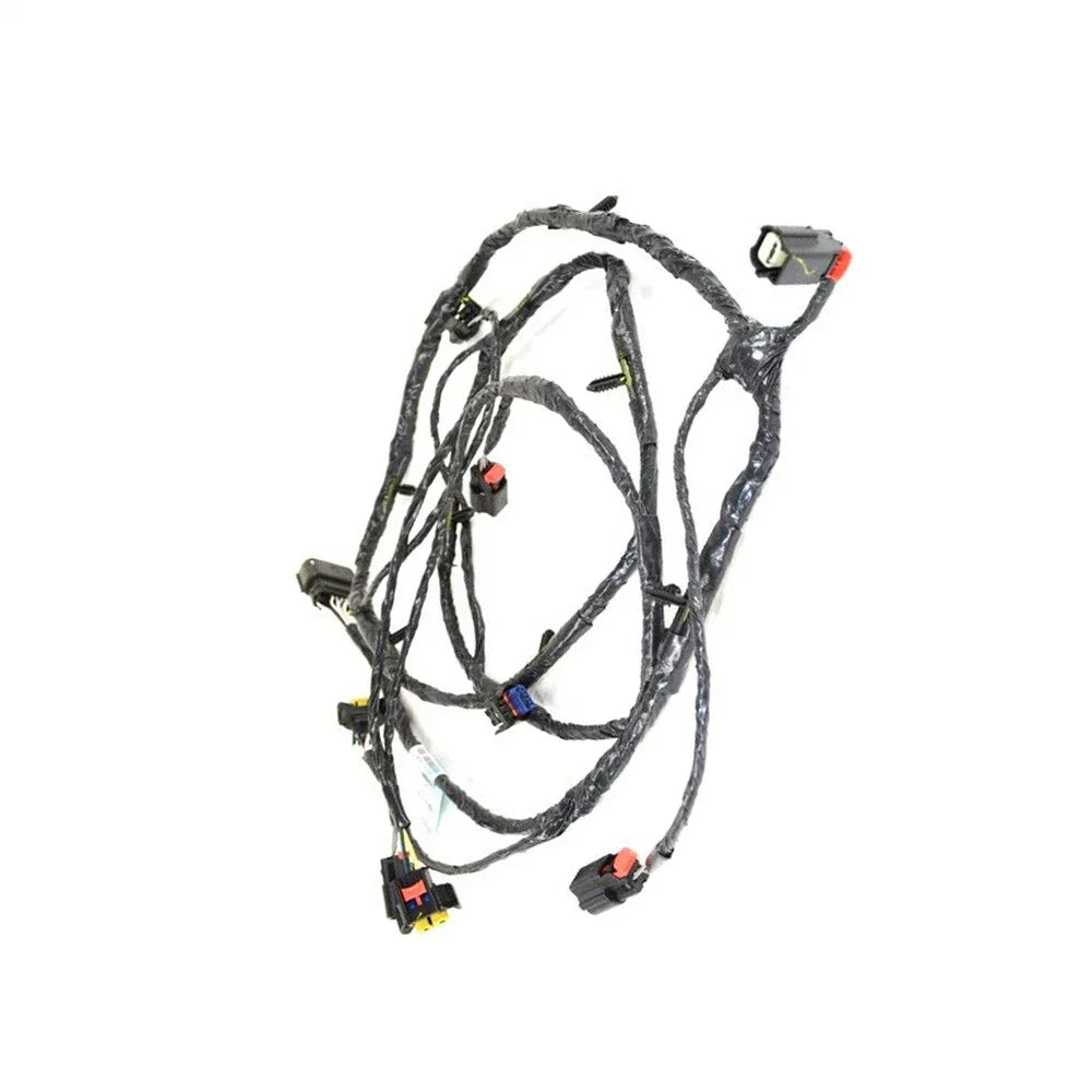 Front Bumper Park Sensor Wire Harness for Chrysler 300 (2015-2023)