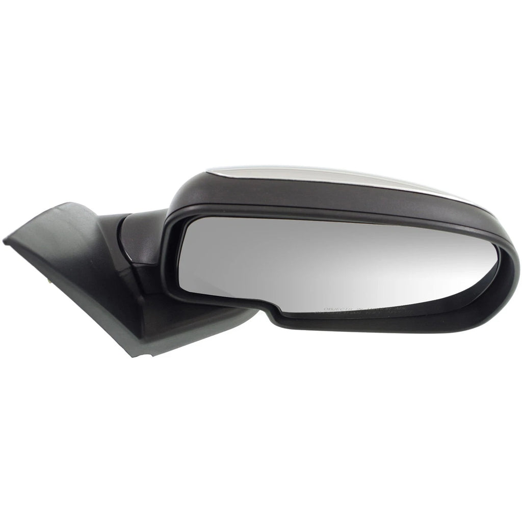 Passenger Right Side Mirror for Chevy Yukon, Suburban, GMC Sierra