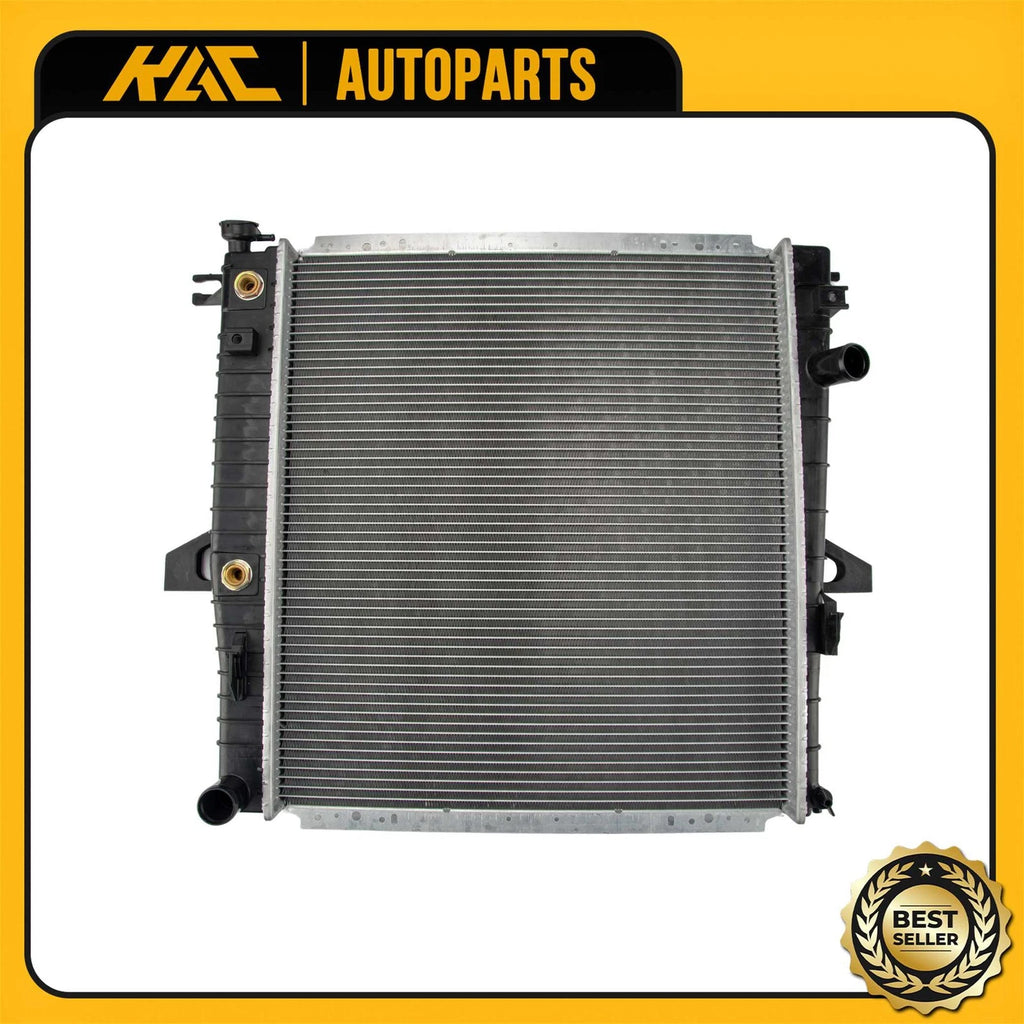 Radiator for Ford Explorer Ranger Mazda Mercury 3.0L 4.0L (1997–2011)