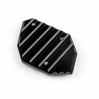 Kickstand Side Stand Plate Pad for Kawasaki Ninja 250 300 (2013–2015)
