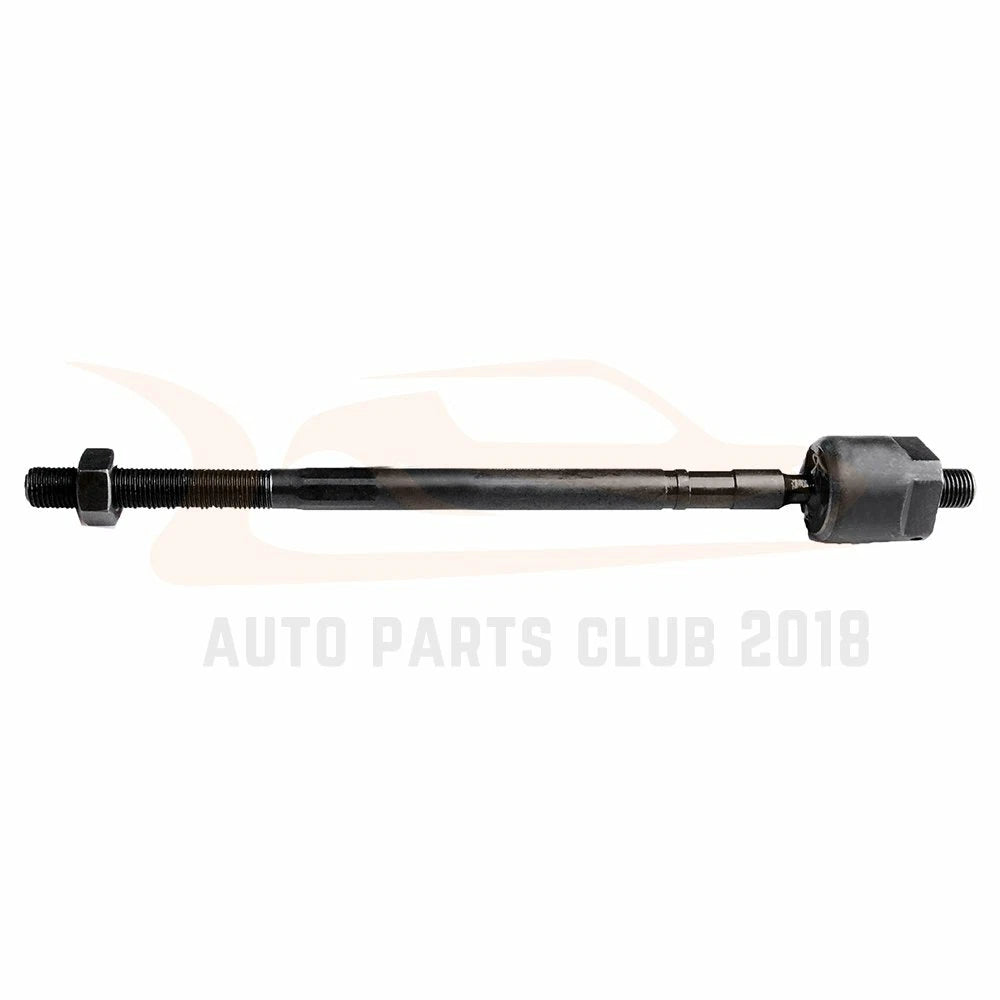 Set of 6 Tie Rods and Ball Joints for Subaru Legacy & Impreza