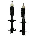 Rear Strut Shock Absorbers for Laser KJ KL (1994-1999)