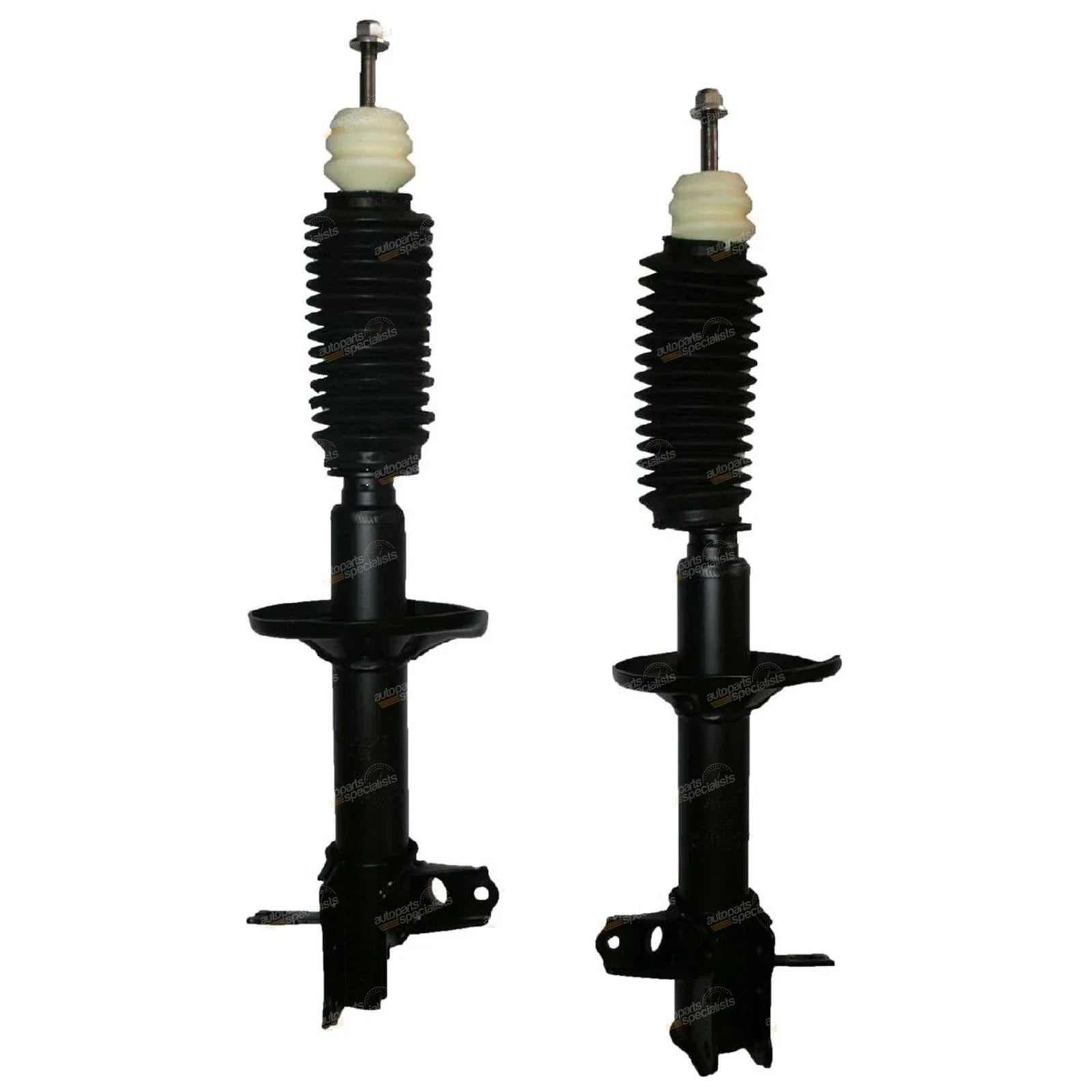 Rear Strut Shock Absorbers for Laser KJ KL (1994-1999)