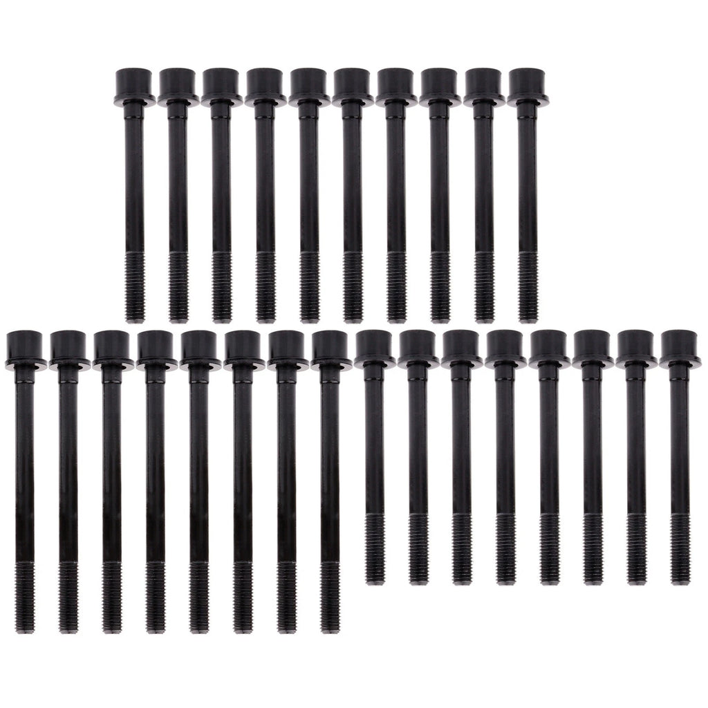 Cylinder Head Bolts for Nissan Frontier Pathfinder Xterra Quest (1996–2004)