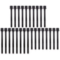 Cylinder Head Bolts for Nissan Frontier Pathfinder Xterra Quest (1996–2004)