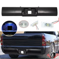 Rear Roll Pan for C1500 C2500 K1500 K2500 Suburban Blazer Tahoe Yukon (1992–1999)