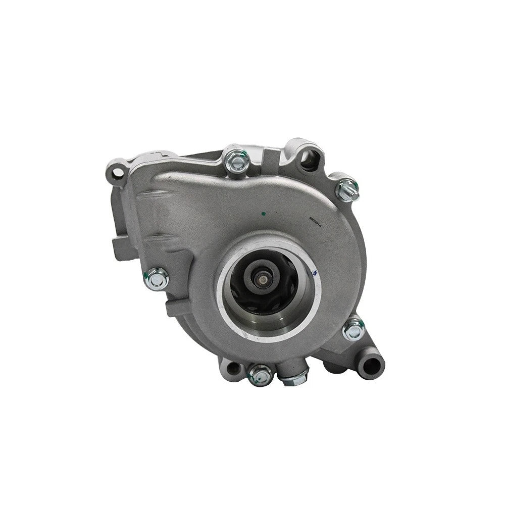 Timing Chain Kit & Water Pump for Chevy Equinox Buick Verano GMC Terrain (2010–2015)
