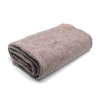 1pc Heavy Duty Textile Moving Blanket 80" x 72" Furniture Packing Pad
