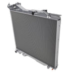 3Row Aluminum Radiator for Ram 2500 3500 6.7L (2010–2012) 55057089AA 615343661407