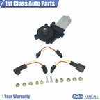 Power Window Lift Motor for Chevy GMC Oldsmobile Pontiac Buick Cadillac