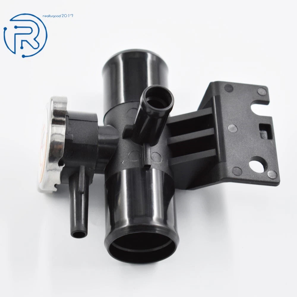 Radiator Coolant Filler Neck for Mitsubishi Lancer (2002-2007)