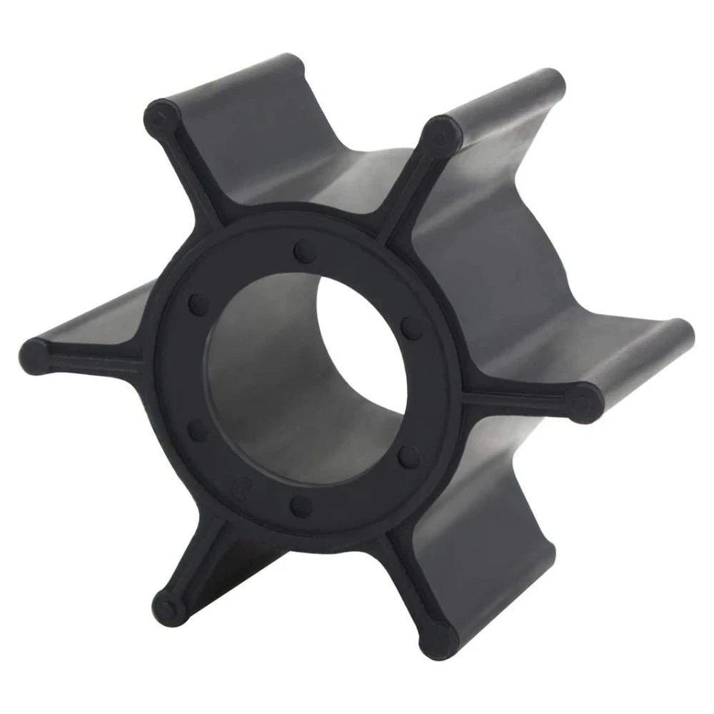 Water Pump Impeller 662-44352-01 for Yamaha Outboard 8-15 HP (2-Stroke)