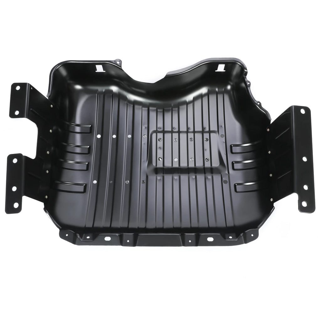 Gas Tank Skid Plate Guard for Jeep Grand Cherokee (1999–2004)