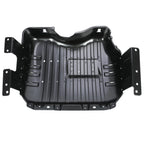 Gas Tank Skid Plate Guard for Jeep Grand Cherokee (1999–2004)