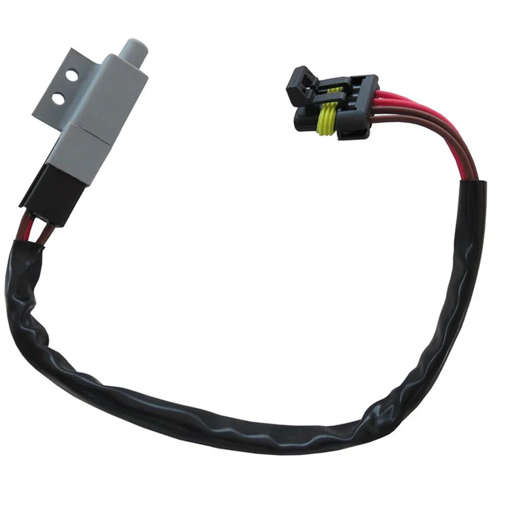 Brake & Accelerator Pedal Switch for EZGO RXV Gas & Electric (2008-2023)