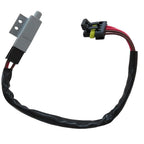 Brake & Accelerator Pedal Switch for EZGO RXV Gas & Electric (2008-2023)