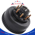 Brake Drum for Trailer Axle (10,000 lb) (12-1/4 x 3-3/8)