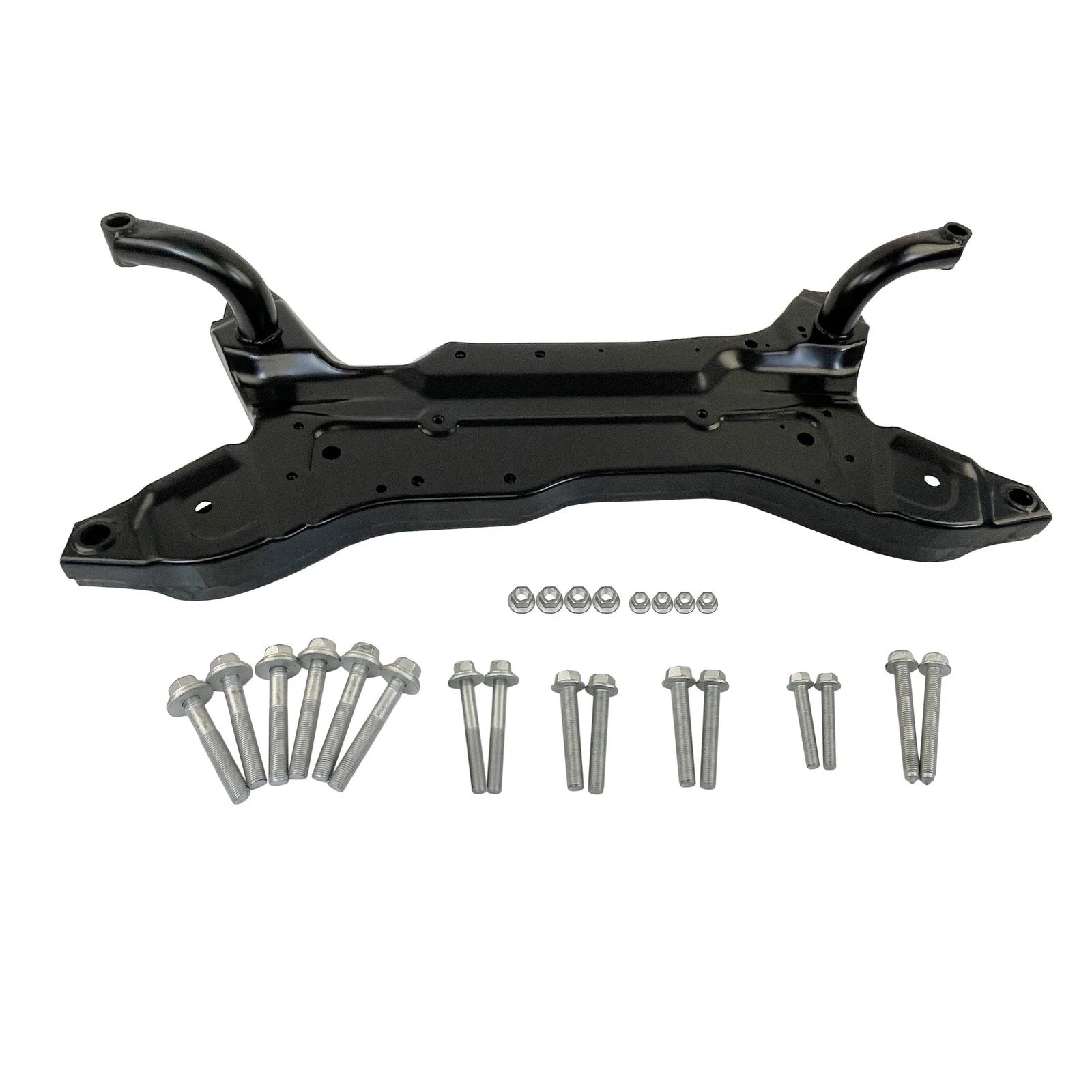 Front Frame Crossmember Subframe Cradle for Jeep Compass Patriot (2007–2017)