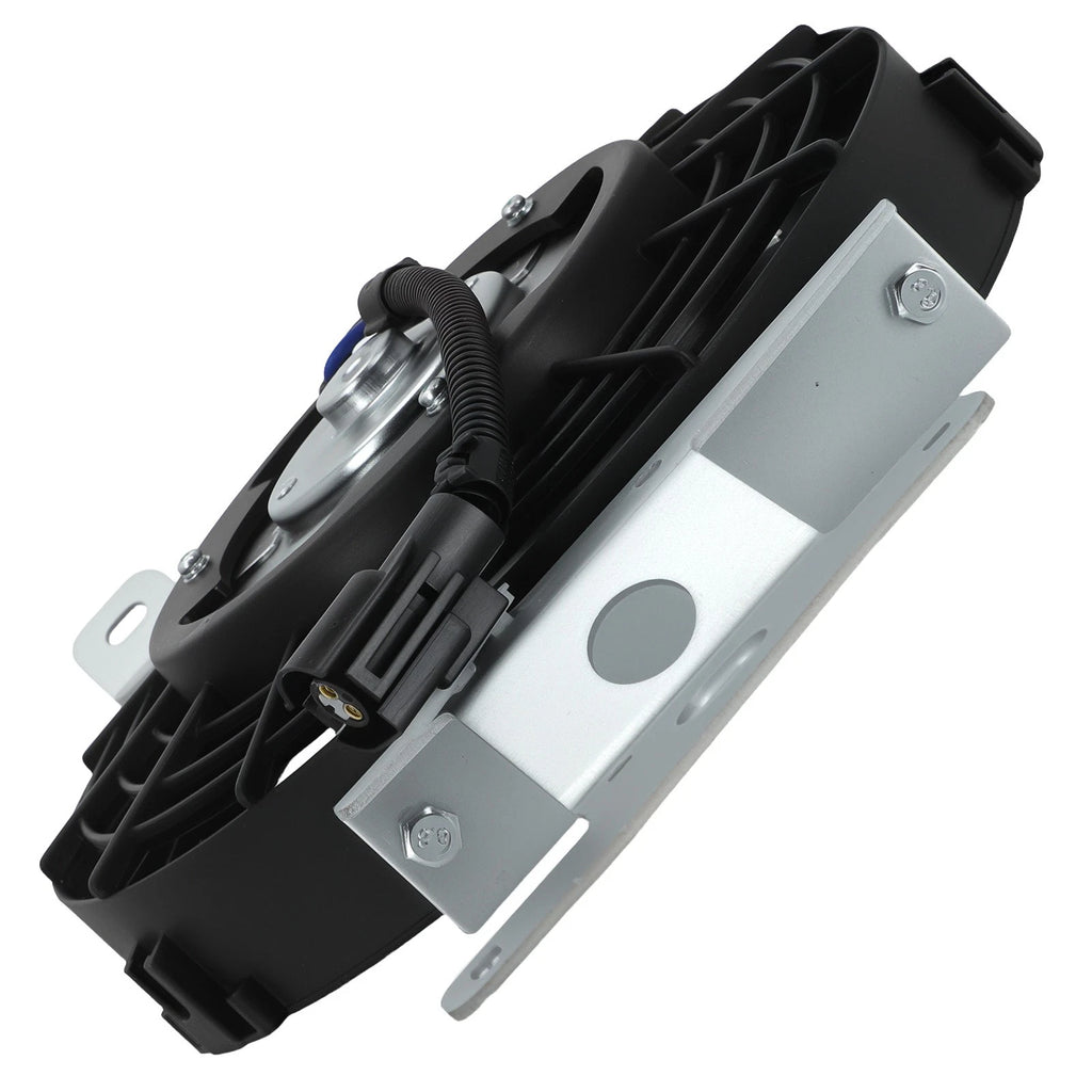 Cooling Fan Assembly for Ford Explorer V8 (2006-2010)