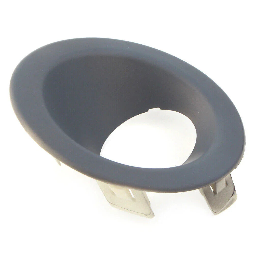 Left Side Fog Lamp Bezel for Land Rover LR2 (2008-2013)