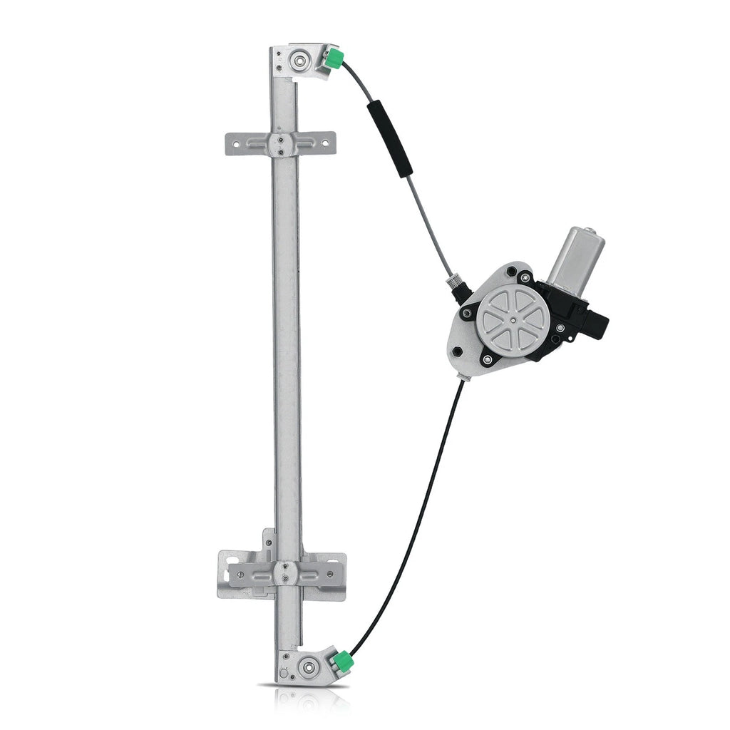 Power Window Regulator with Motor for Honda Odyssey (2005-2010) Front Left