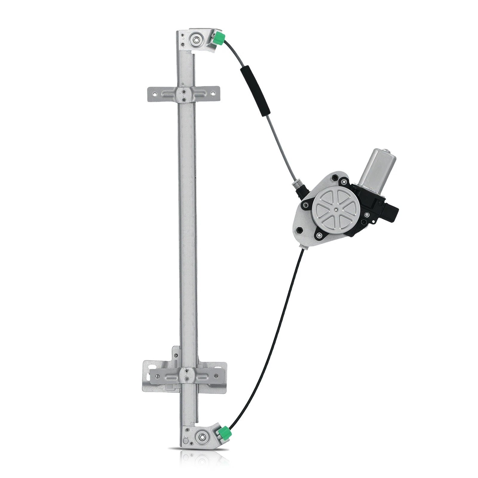 Power Window Regulator with Motor for Honda Odyssey (2005-2010) Front Left